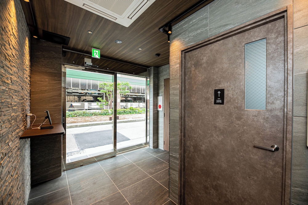 Axion Hotels Tenjin