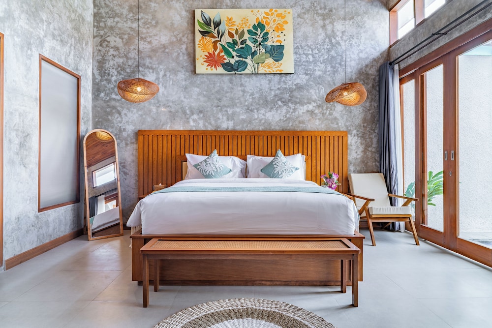 Villa Tulip Sanur