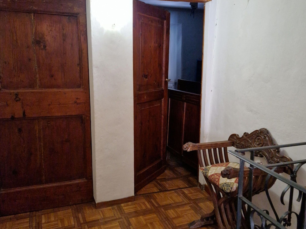Apartment in Fratte Rosa With Apennine Views