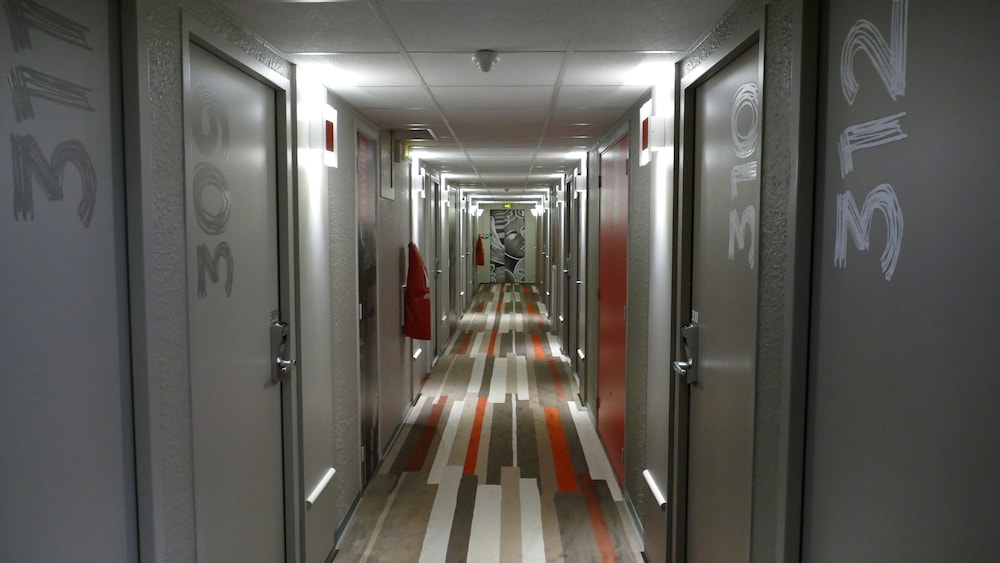 Villepinte Vacations - ibis Paris Nord Villepinte parc des Expositions - Property Image 5