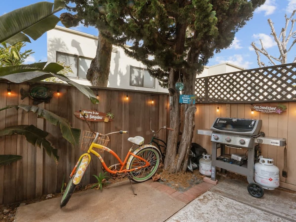 Cozy Pet Friendly 3 Bedroom
