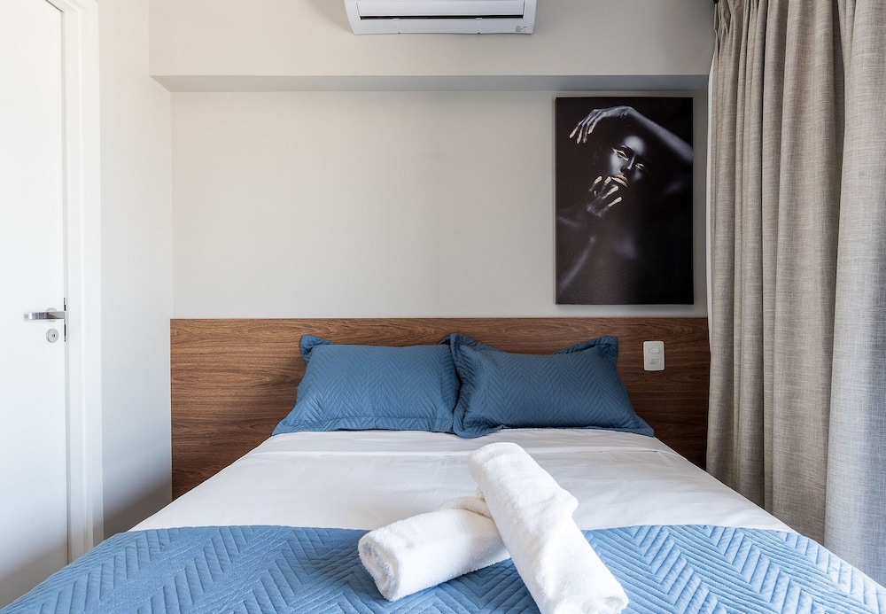 Innvista Allure Residencial Moema