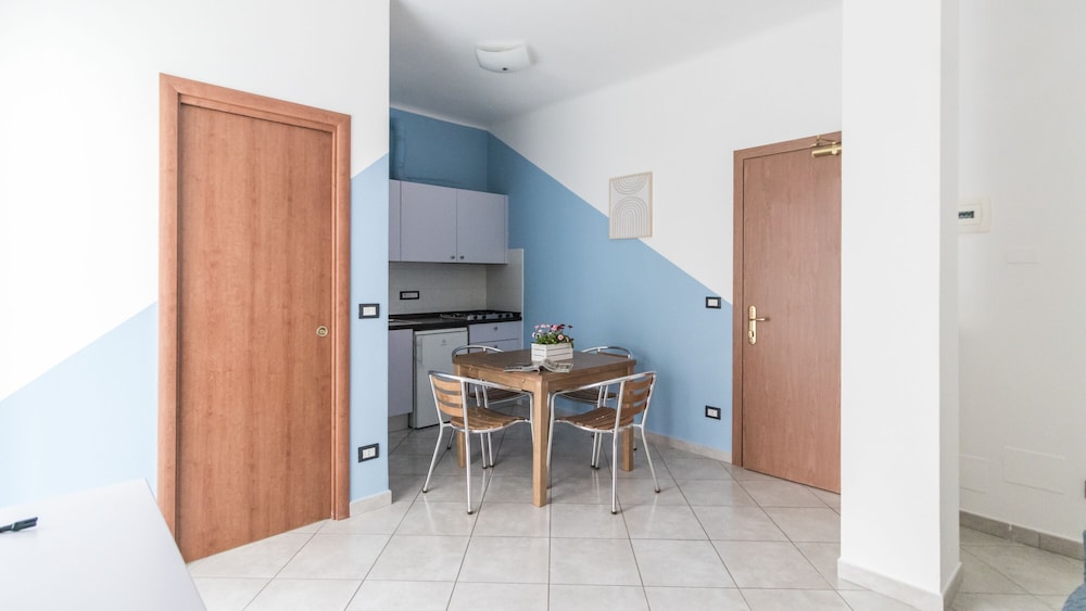 Residence Il Poggio