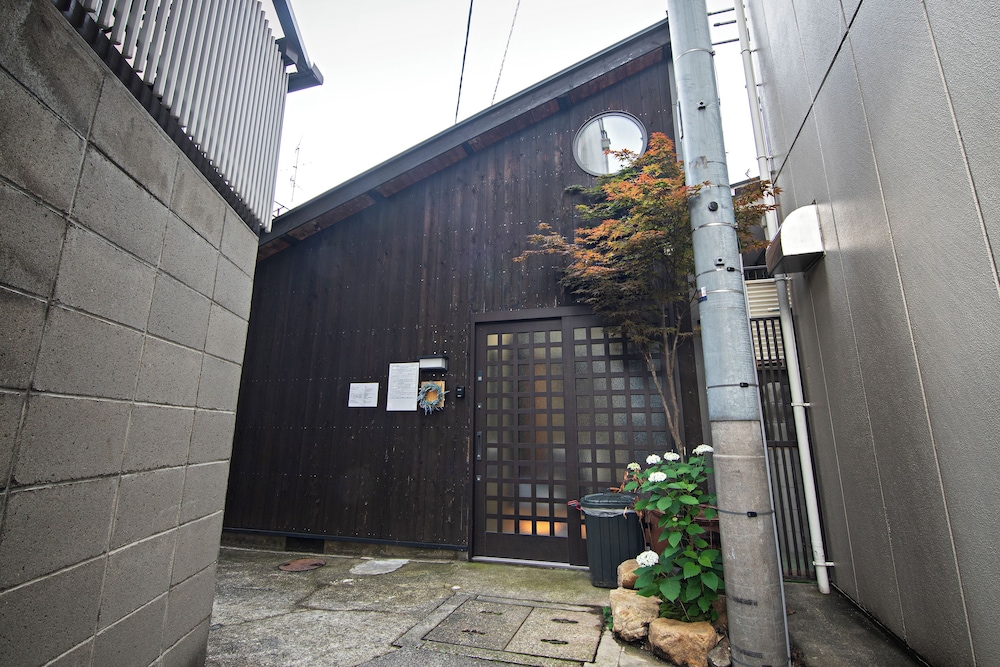Tokinoyado Kamishichiken