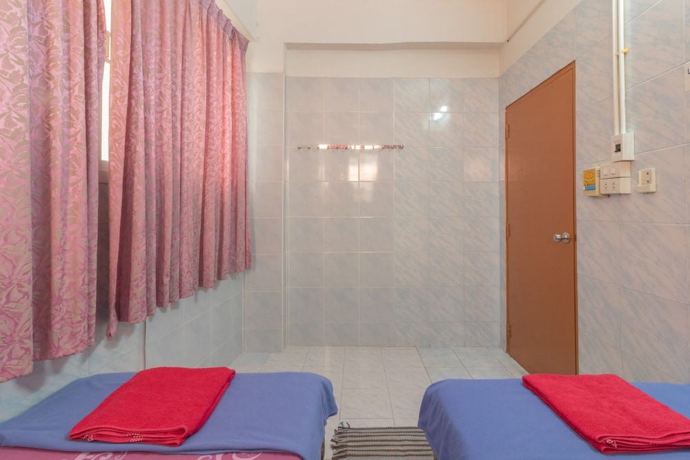 New Central Guesthouse