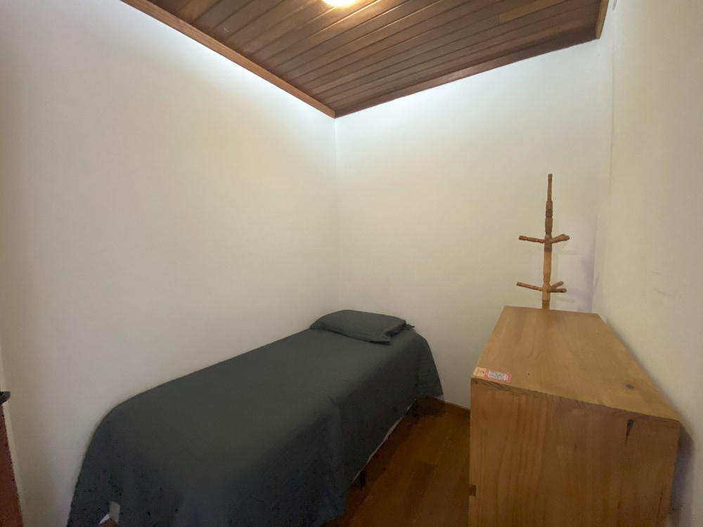 Hibisco Guest House