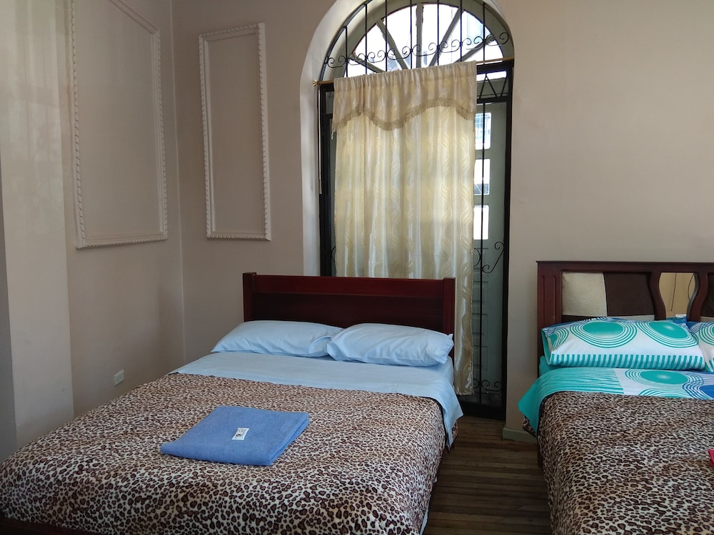 Hostal Mediodía