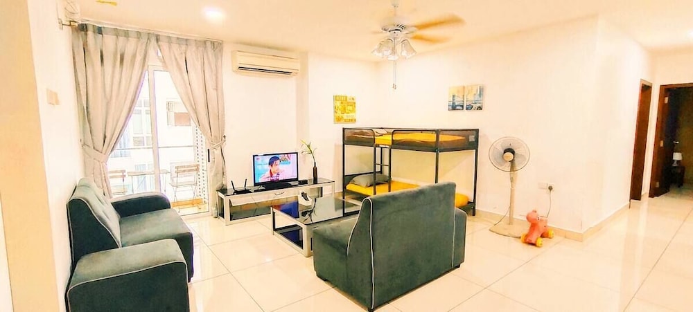 KSL Residence