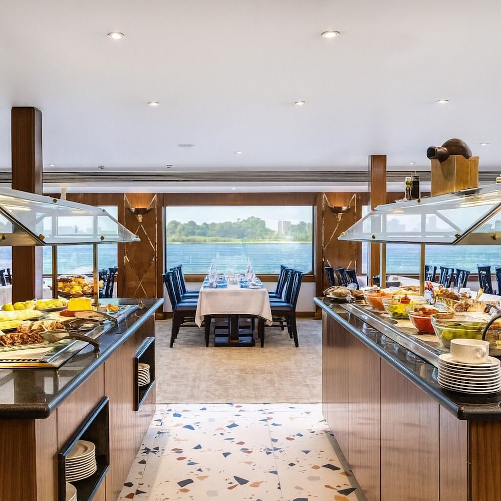 Nile Cruise Escape Every Wednesday from Aswan 3 nights and every Saturday from Luxor 4 nights