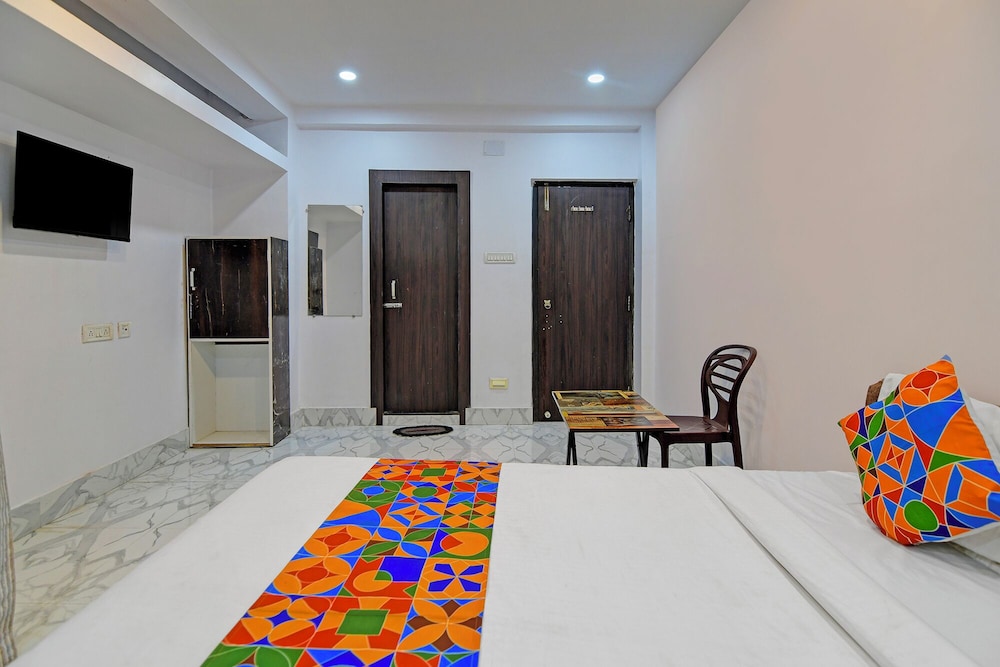 Fabhotel Ai Howrah