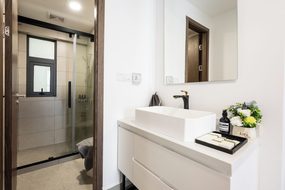 Urban Village Residence by Orchid Homes