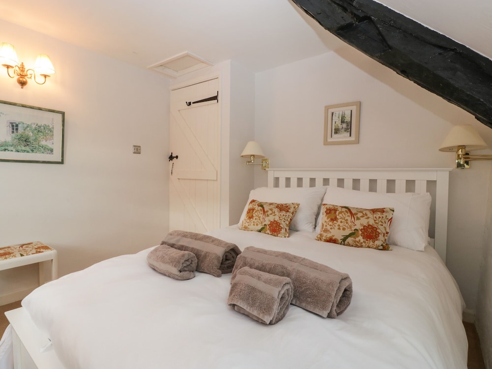 Snowdrop Cottage