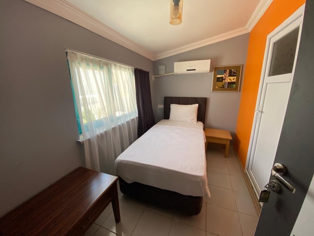 Şehir Evi Oteli - Image 10