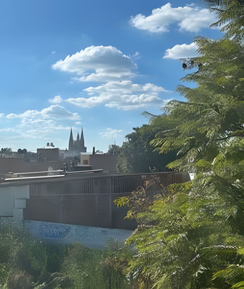 Departamento NUBE