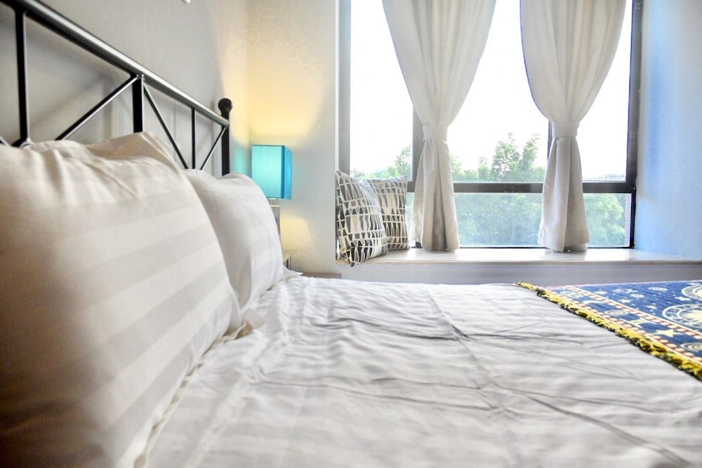 Guangzhou Ardrew Shared Homestay