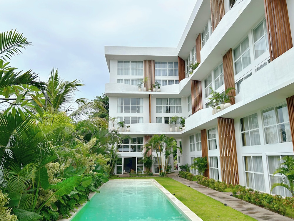 Tropicana Bingin Managed by CPM Bali