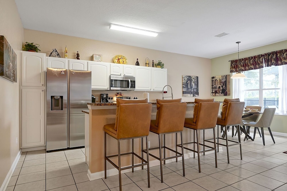 Wh7703cs Windsor Hills 4b/4ba Villa 4 Bedroom Home