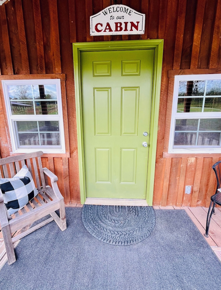 Bear Inn Retreat