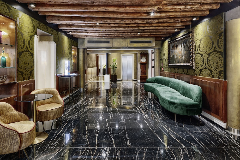 Hotel Bisanzio-0