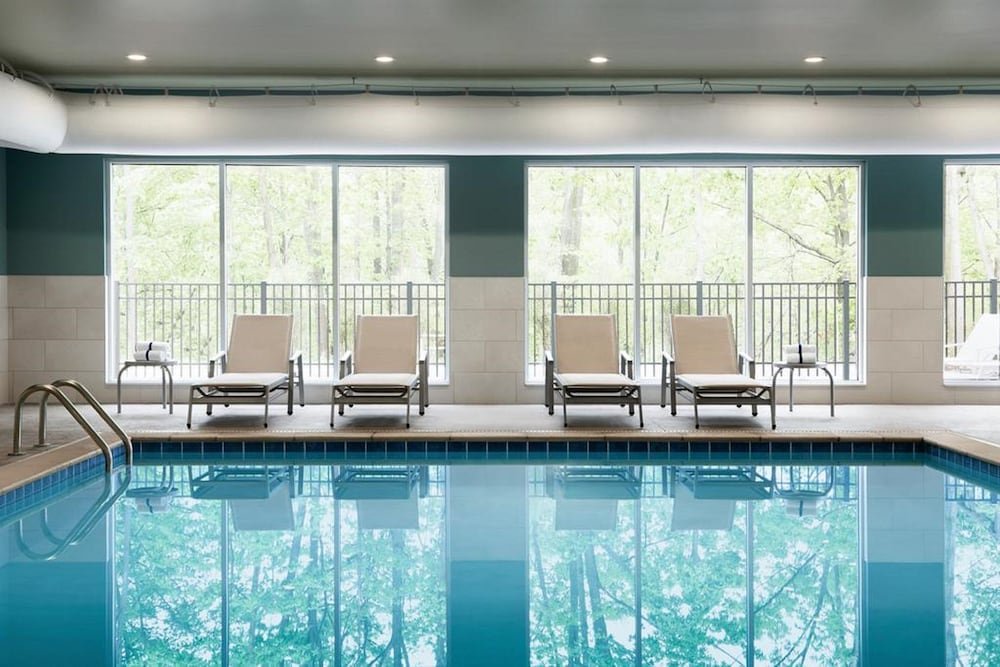 Candlewood Suites Morristown West by IHG