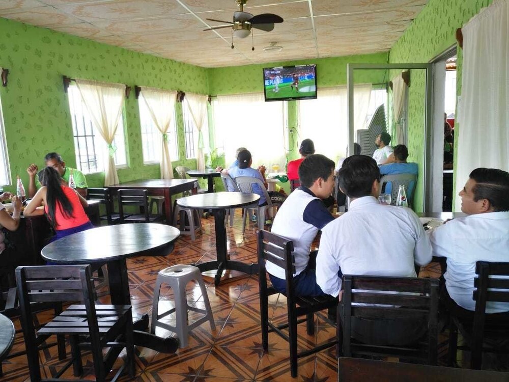 D'Tano Hotel