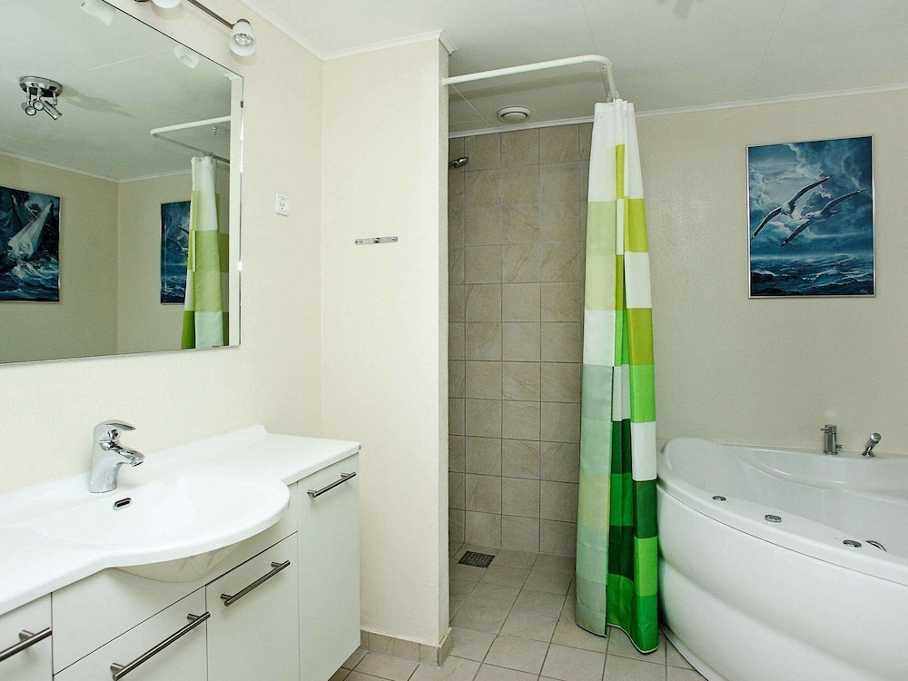 8 Person Holiday Home in Lokken view 4
