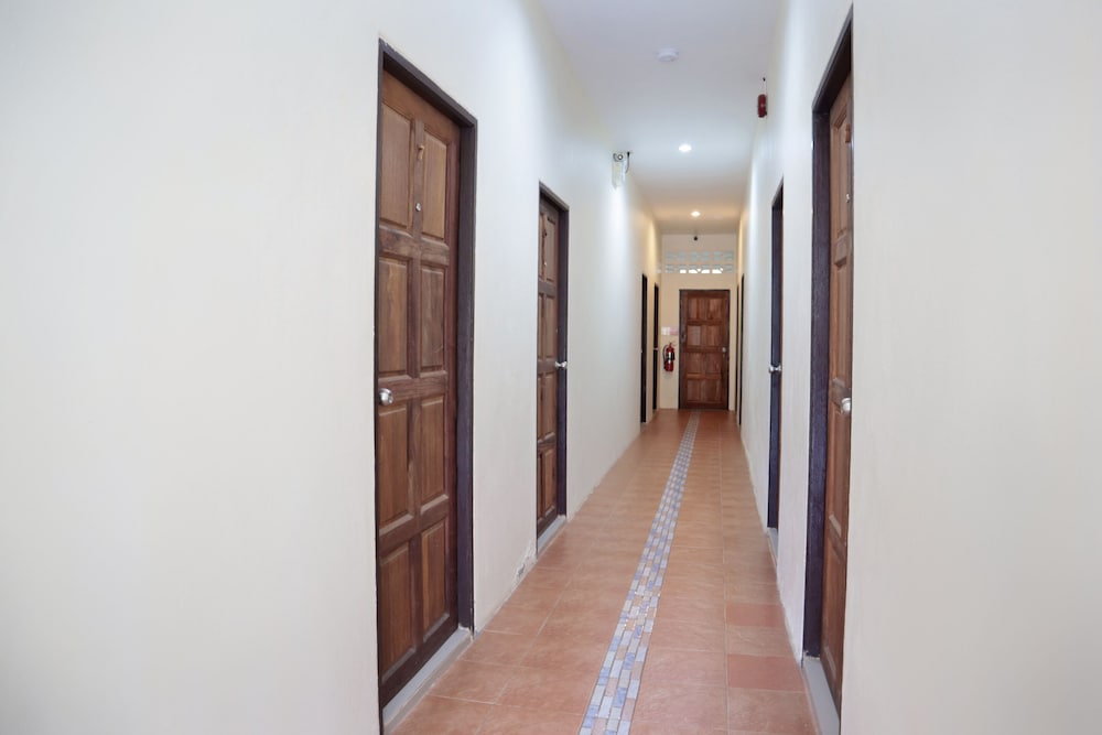 OYO 902 Life​ &​ Love​ Resort​