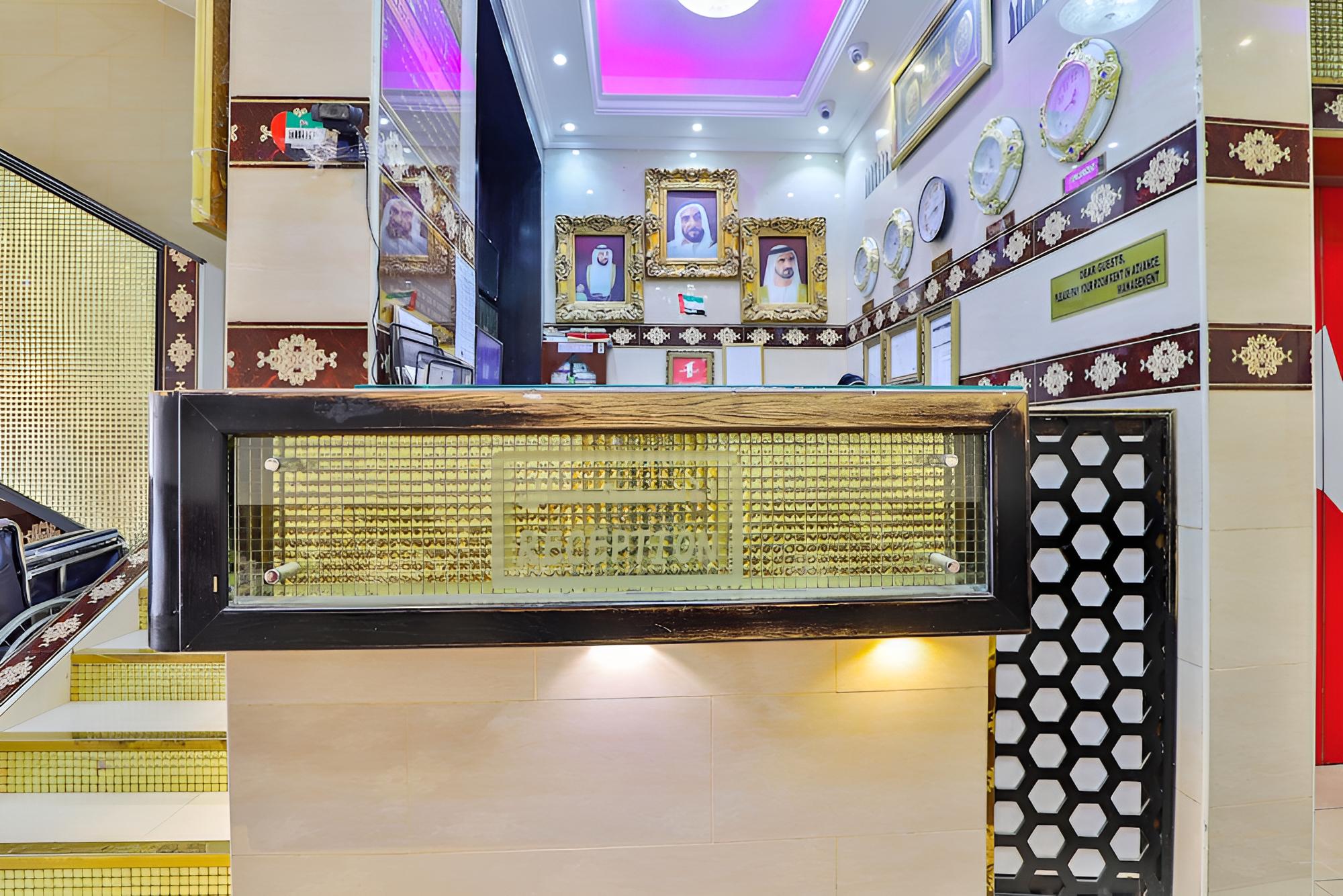 Rahab Hotel