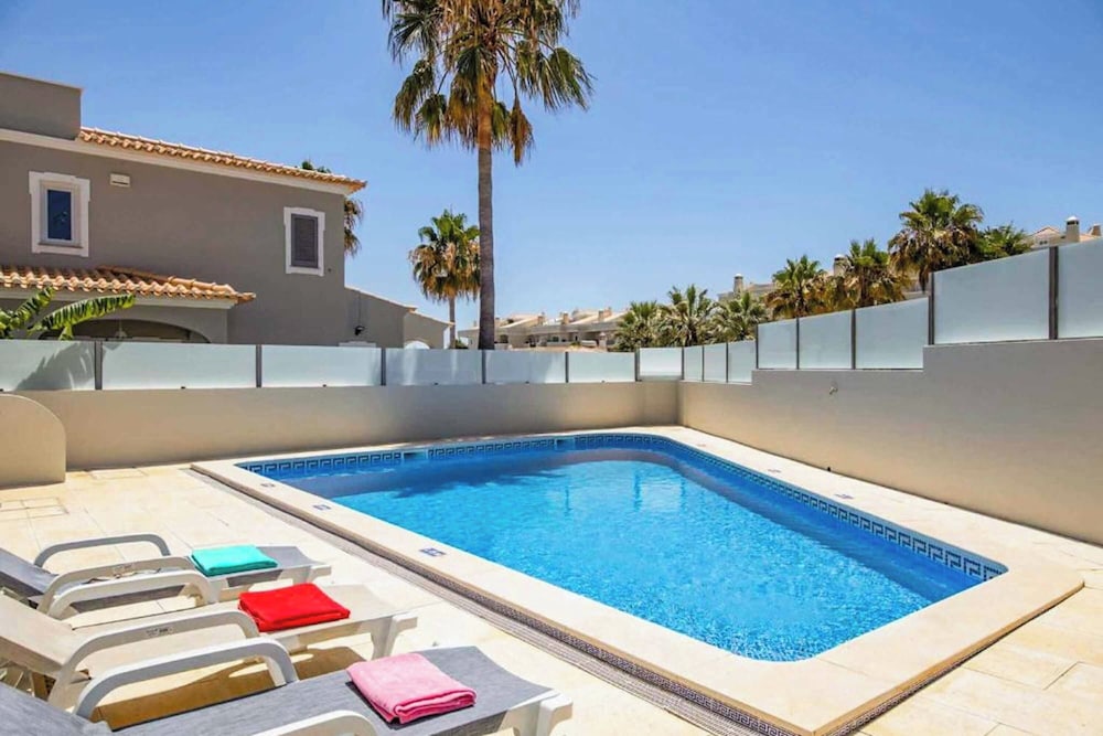 Villa Rosario Views