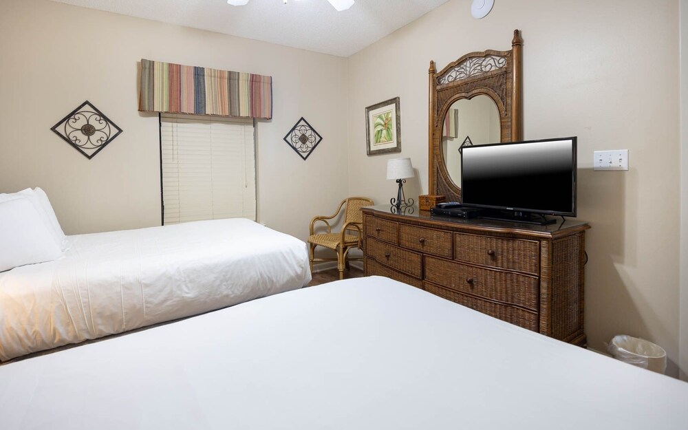 Phoenix X 309 3 Bedroom Condo
