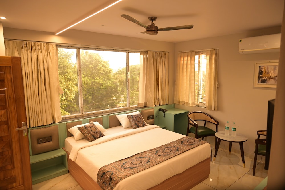 Hotel Spotlight