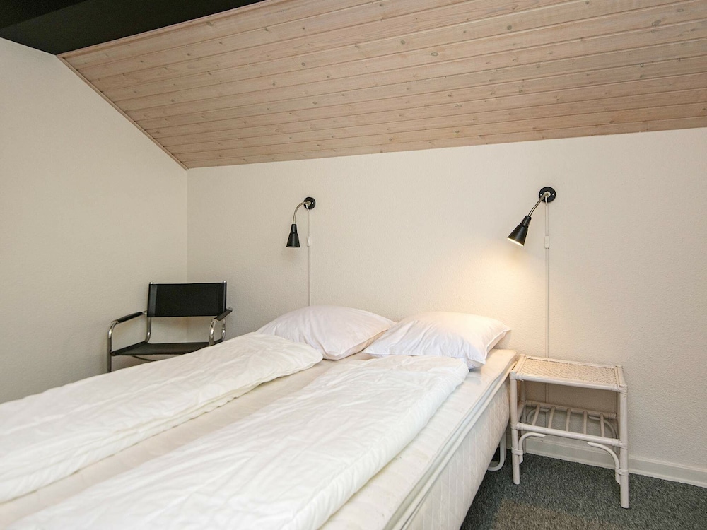 Elegant Holiday Home in Jutland With Sauna view 3