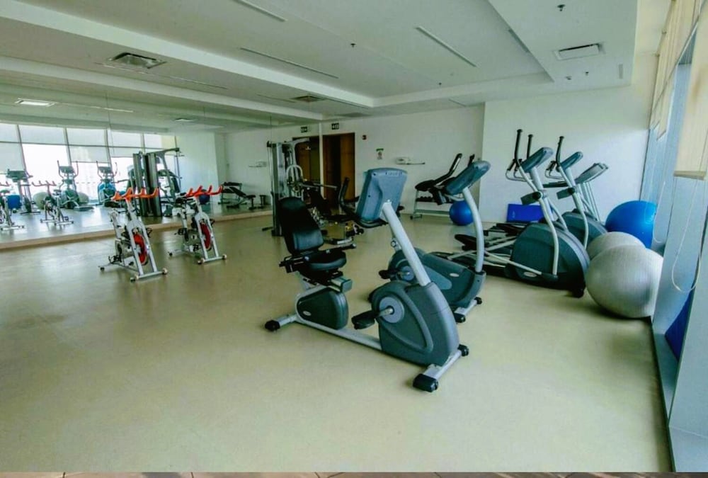 Apartamento Lujoso H2 - Bocagrande