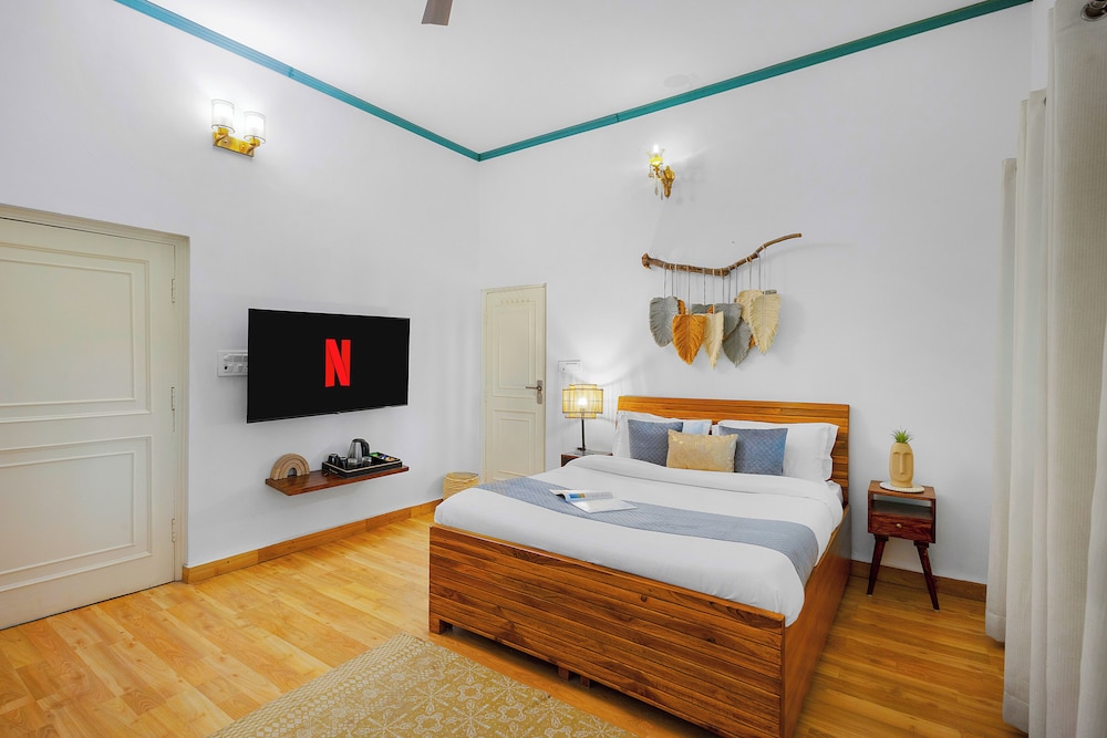 Raha Farms Pet friendly Resort ELIVAAS