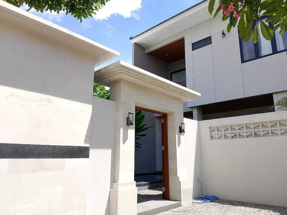 Cendana Villa Sanur
