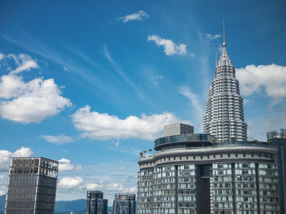 Vortex Suites KLCC By BlackNest