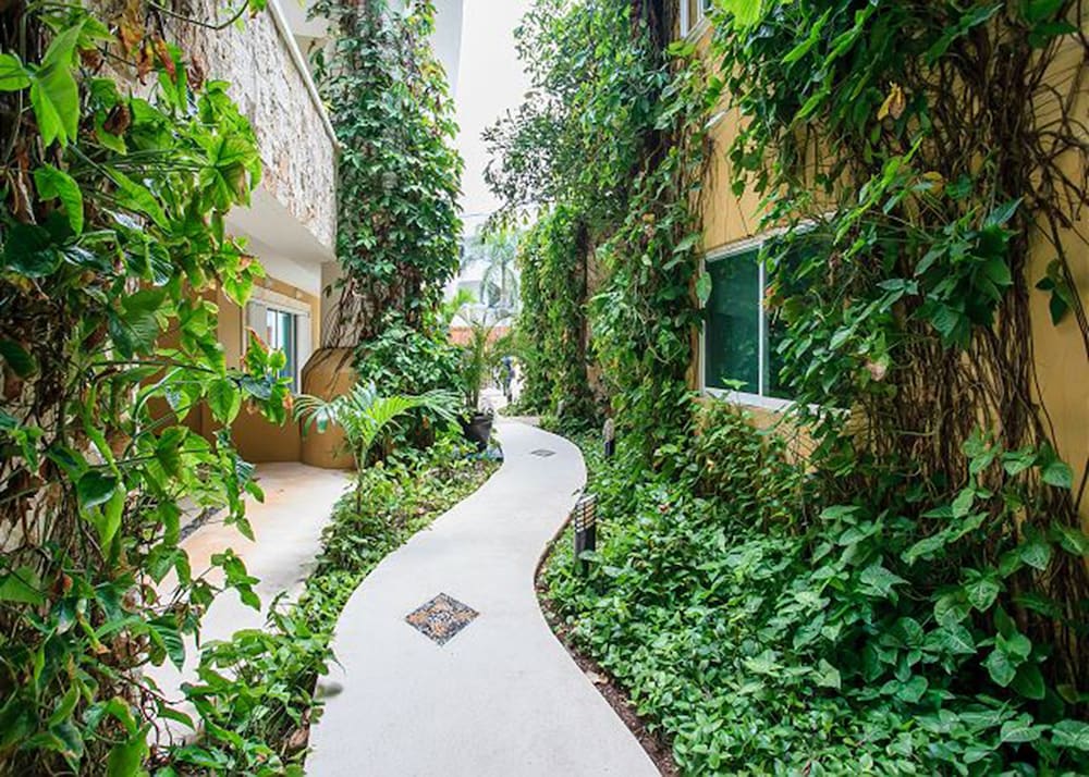 Pueblito Luxury Penthouse by Tripintravel