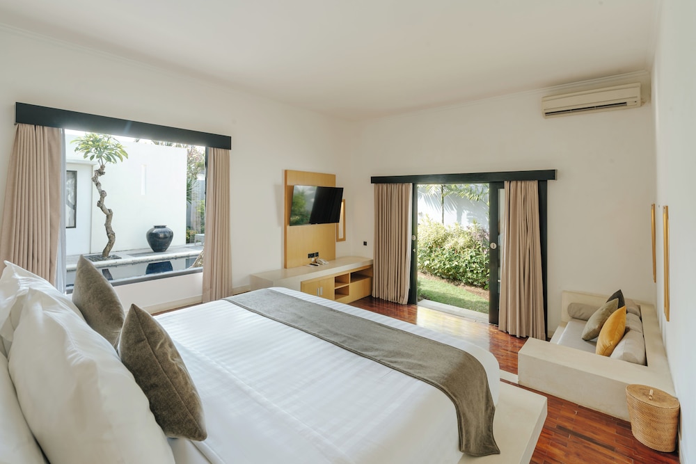 The Seminyak Suites Private Villas