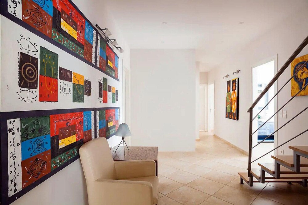 Tersanas Villas