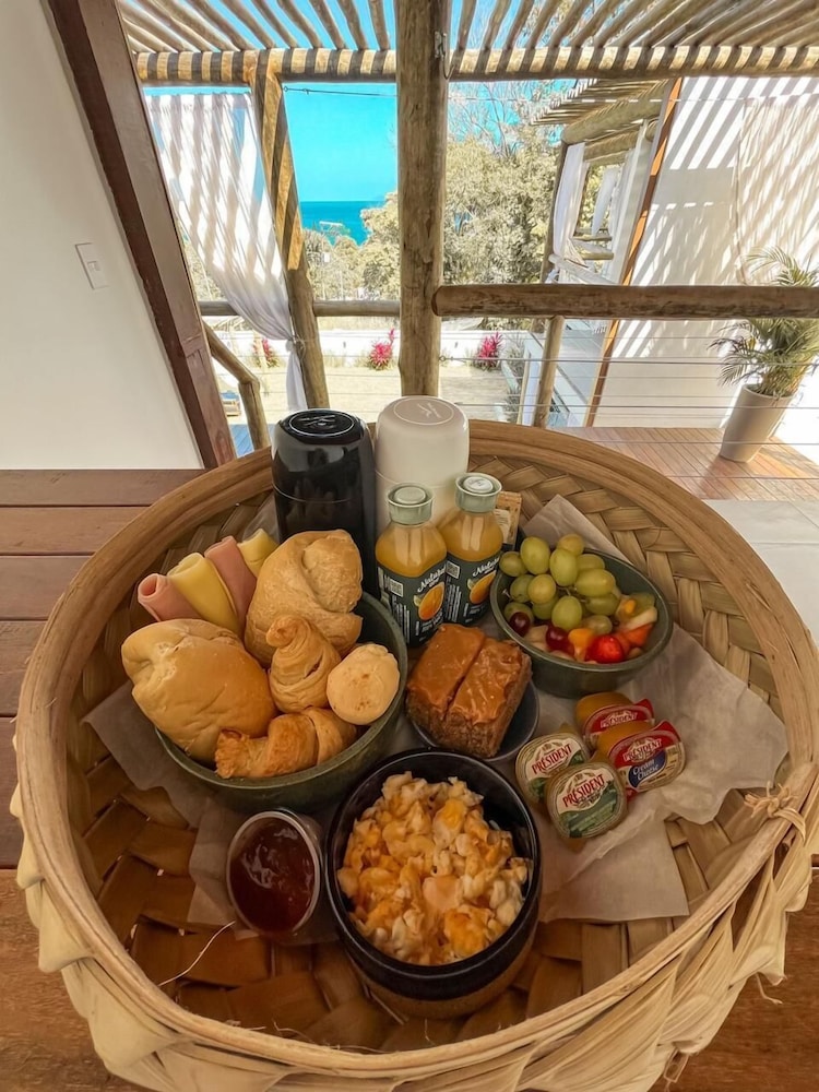 Santomar Guest House