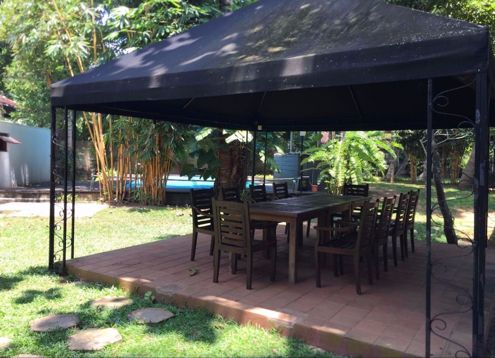Gedara Resort
