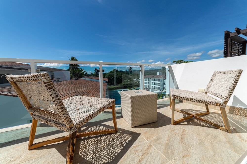 Presidential Suites Lifestyle Cabarete - Room Only - Property Image 38