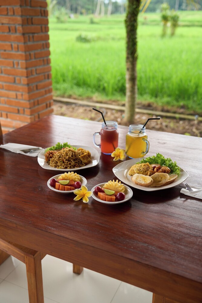 Hening Suite Ubud