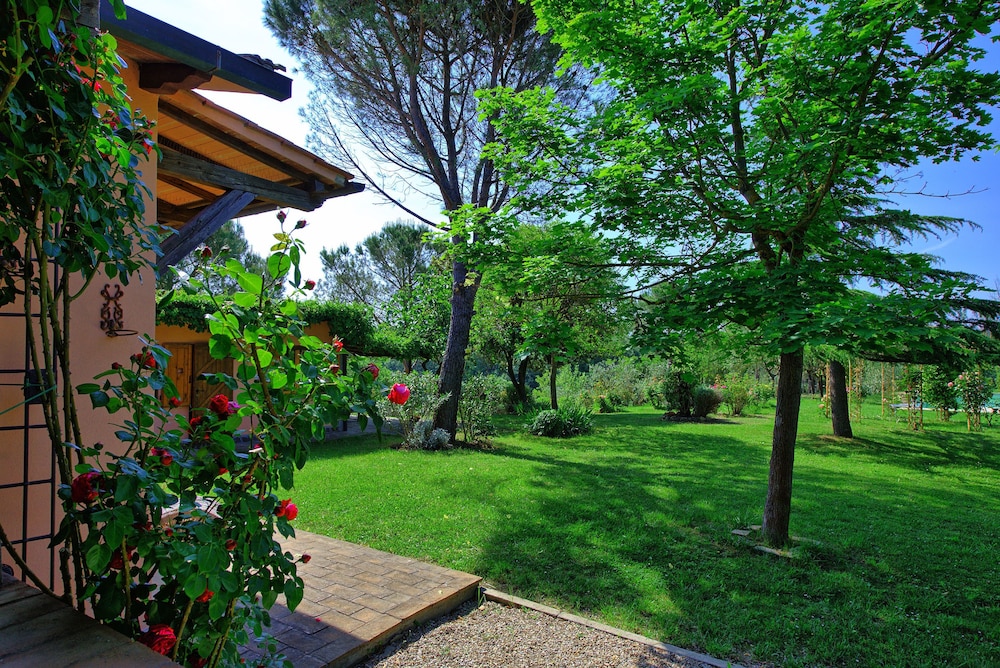 Casa Cipressi