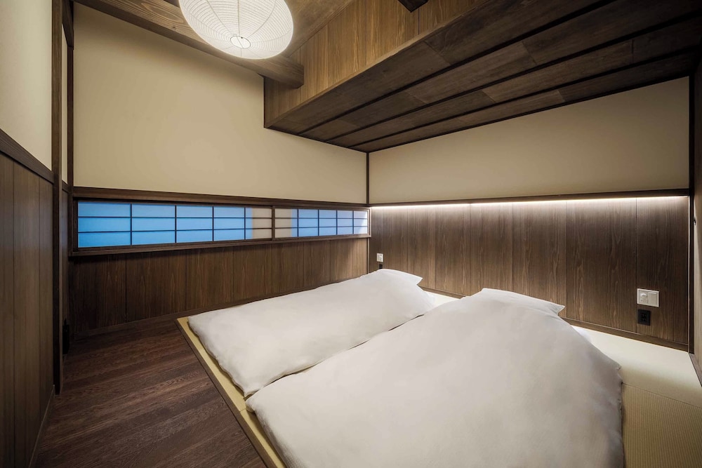 Asatoyuu Machiya House