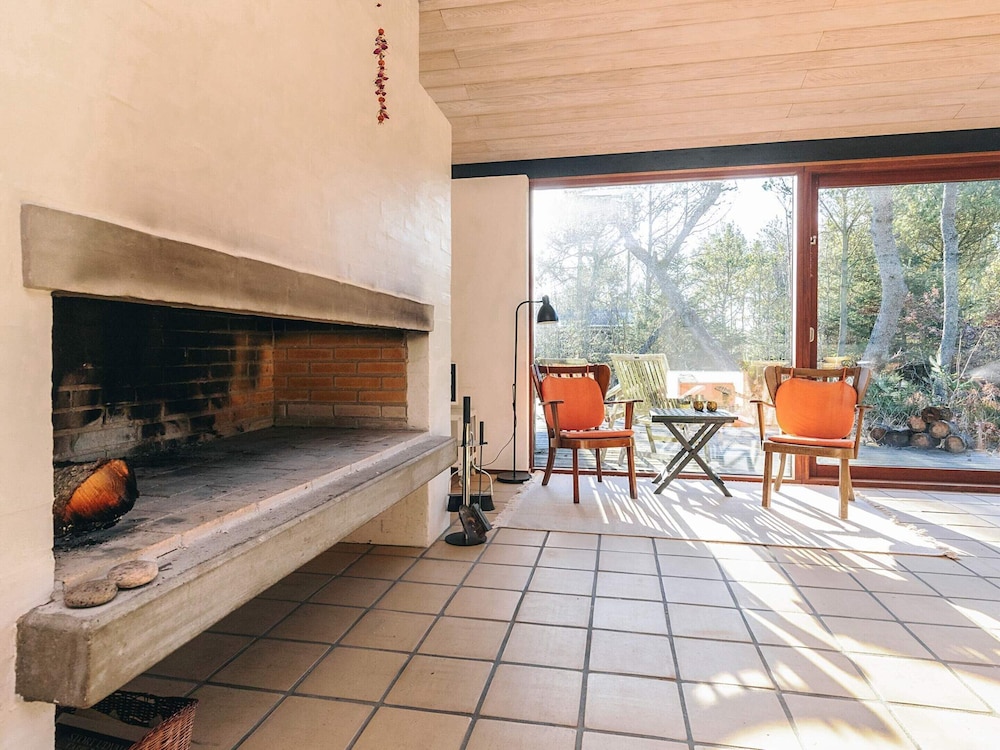 4 Star Holiday Home in Albaek