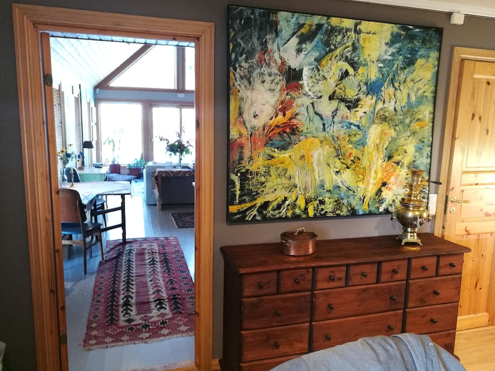 Bø Art Studio