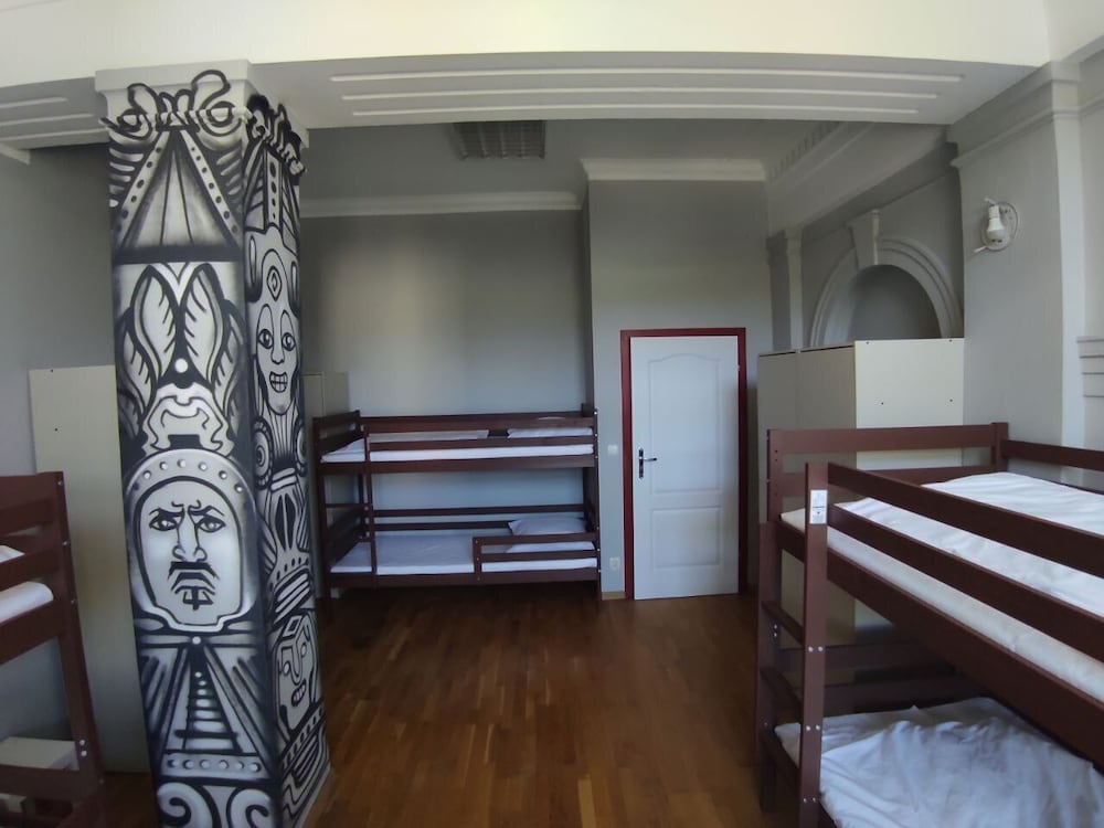 Casa De Wawa - Hostel view 3