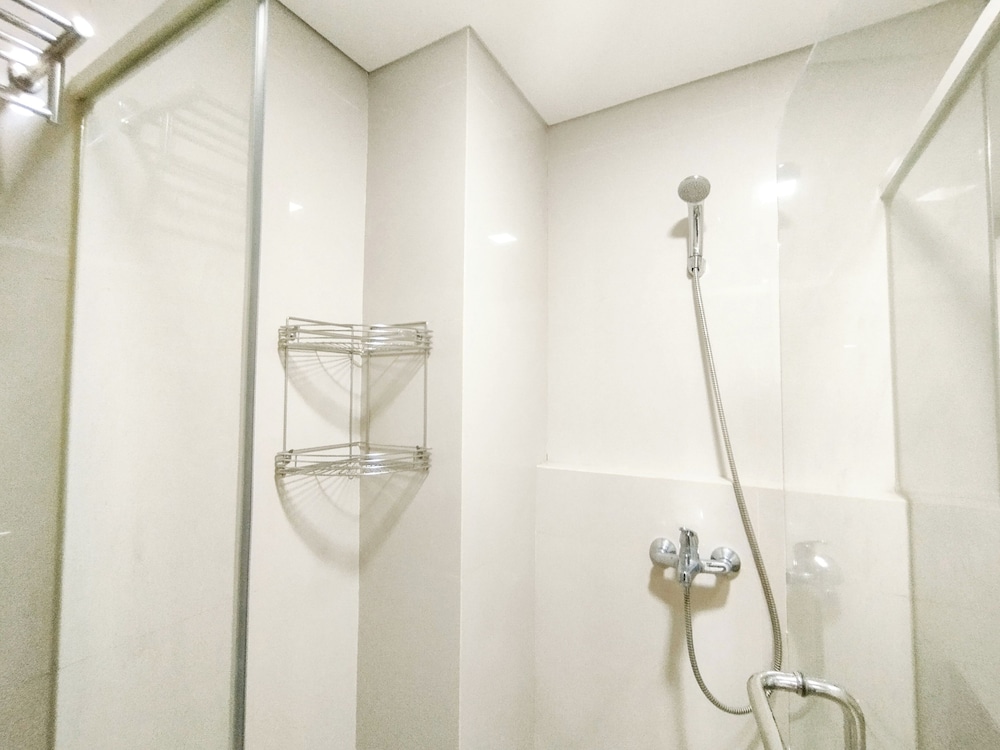 Best View 1Br Apartment At Landmark Residence Bandung