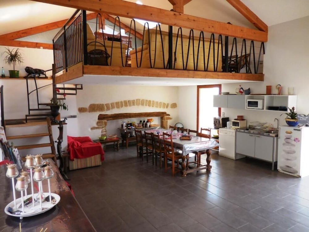 Gîte des 2 chênes